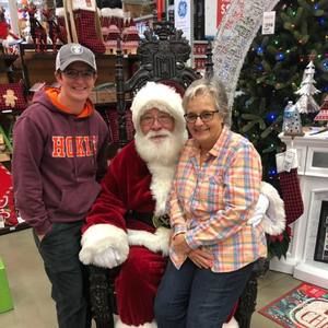 Meet your Posher, Leann